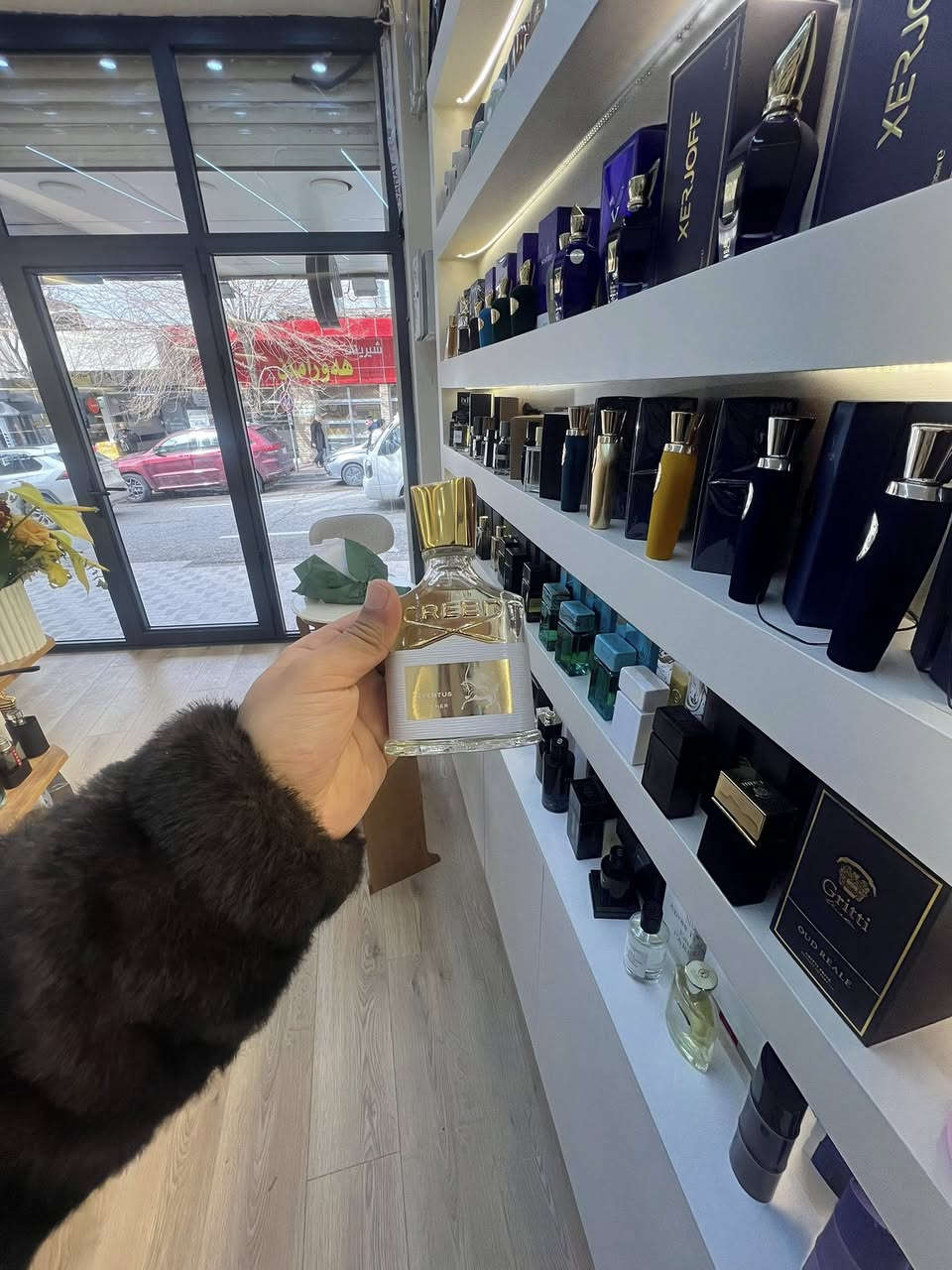 سلام علیكم 

متوفر كمیية من دار كريد
بشكل تقسيمات و مسلفن

اي واخد مهتم راسلني و تدللون🌹


**إذا كنت صاحب هذا الإعلان وتريد حذفه لأي سبب، رجاءا أرسل رسالة إلى الدعم الفني**