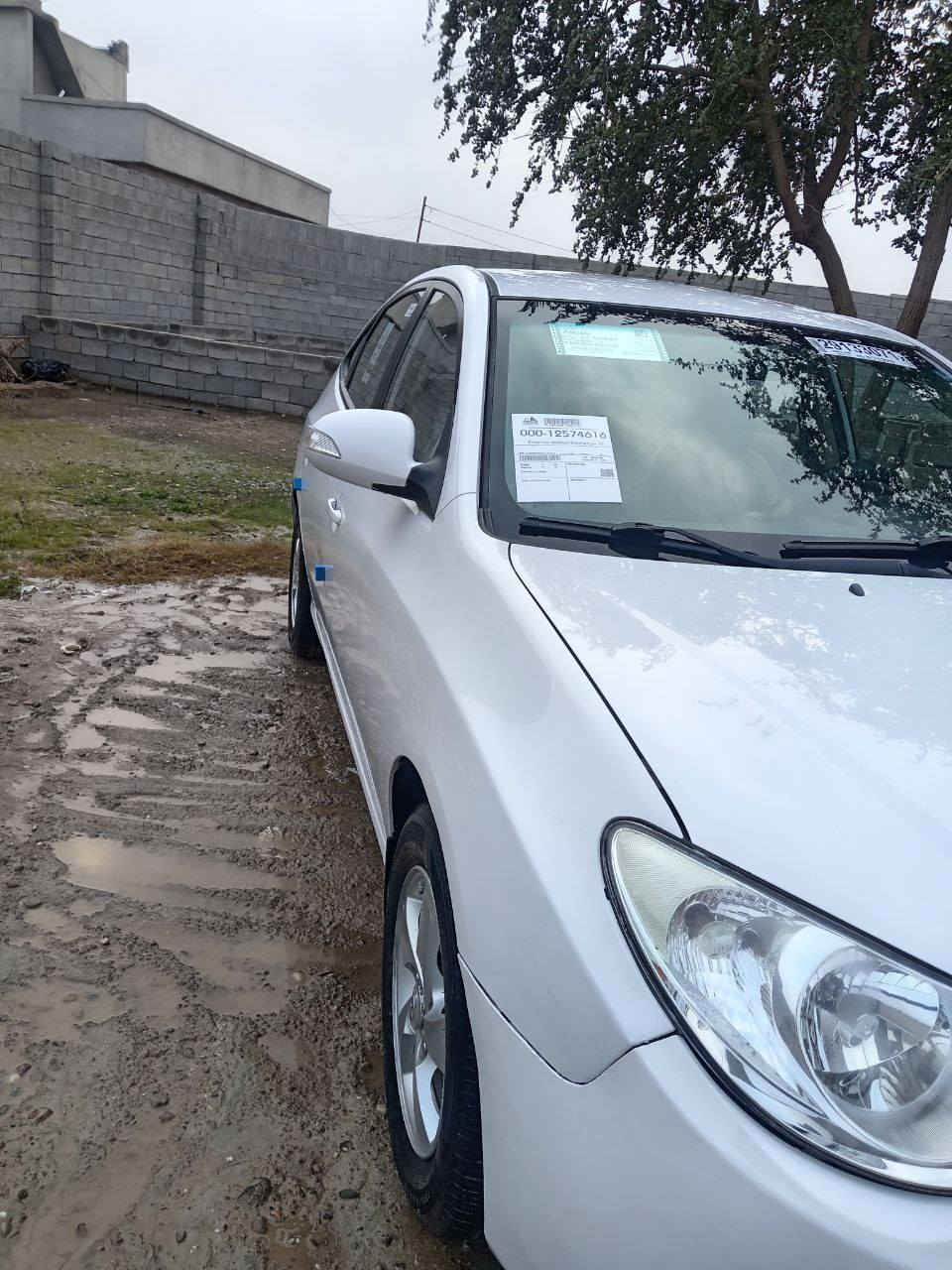 النترا موديل 2011 بدون صبغ محرك١٦ مامفتوح رقم اربيل مواصفات داخل لونين اريل جرس يدات عضم بلادي السياره جديده طخم صدر جديد طخم تايرات جديد شرط التحويل الشراي يتصل رقم ***********
