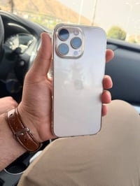 ايفون ١٦ برو ماكس • ٢٥٥ جيجا • بطاريه ٩٢٪