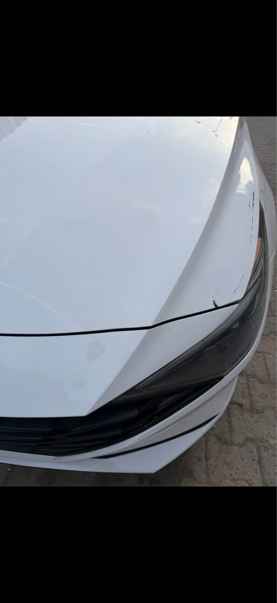 سلام عليكم 
ارخص النترا بلعراق 
للبيع النترا 2023 هايبرد بلو
ضررها مرفق بلمنشور (السونار+صور امريكا)
سايد بريك دكمه - تدفئه كشنات - شاشه كبيره - رادار وبعد مواصفات بيها
السعر 138 ورقه قفل ومستحيل اكو بهيج سعرر
مكاني جميله شارع خير الله او البنوك 
*********** بغداد, العراق
