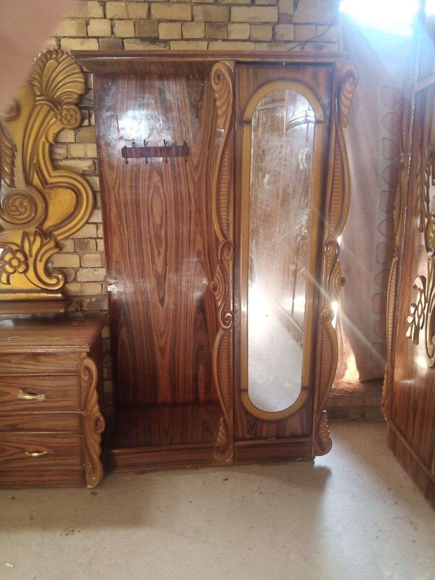 مرحبا غرفه كامله ام سته اللبيع


**إذا كنت صاحب هذا الإعلان وتريد حذفه لأي سبب، رجاءا أرسل رسالة إلى الدعم الفني**