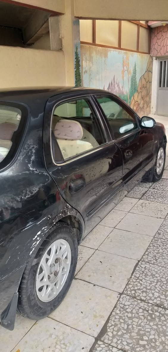 كيا كريدوس رقم بغداد بحالة جيدة محرك كير (كير عادي)كهربائيات جاهزه تخم تاير السعر 30 ورقه وبيه مجال عنوان بغداد سنويه باسمي شرط التحويل هاتف ***********
