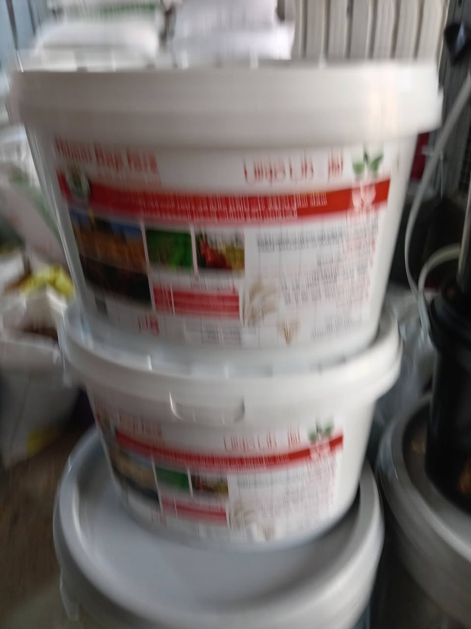 ✅محلات هيثم للخدمات الزراعية ✅

✅وصول وجبة جديدة من #هيومك_سائل ✅

#اسعار_مناسبة_جدا_جدا

#متوفر_جملة_مفرد

✅العنوان الجدعة الشارع العام مقابل مجمع جنة الأسعار محلات هيثم للخدمات الزراعية ***********
