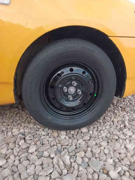 السلام عليكم   للبيع بي واي دي  اف ثري.  موديل 13   سياره نظيفه وجازه  الاتصال على هذا  الرقم ⁨.    ***********   سياره مصفره هيئه وغرامات. عربيه 55 وبيها مجال شيء بسيط
