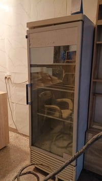 عارضه • شغاله • كربلاء الهنديه