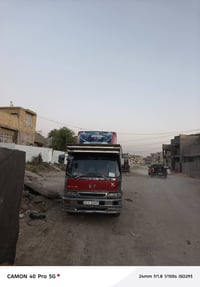 هينو • انكر ٨٠ سوبر • بابل