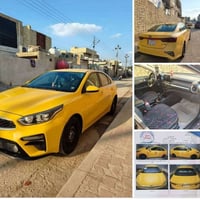 كيه فورتي كير عادي بسمي السعر ١١٢ وبيه مجال مبدل باب خلفي 07824511360