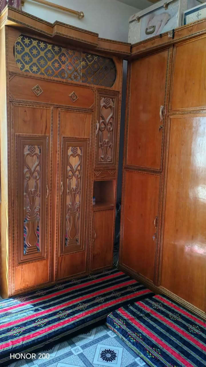 للبيع
غرفة نوم صاج عراقي نظيفة سعرها 700 الف
مكانها عامرية الفلوجة


**إذا كنت صاحب هذا الإعلان وتريد حذفه لأي سبب، رجاءا أرسل رسالة إلى الدعم الفني**