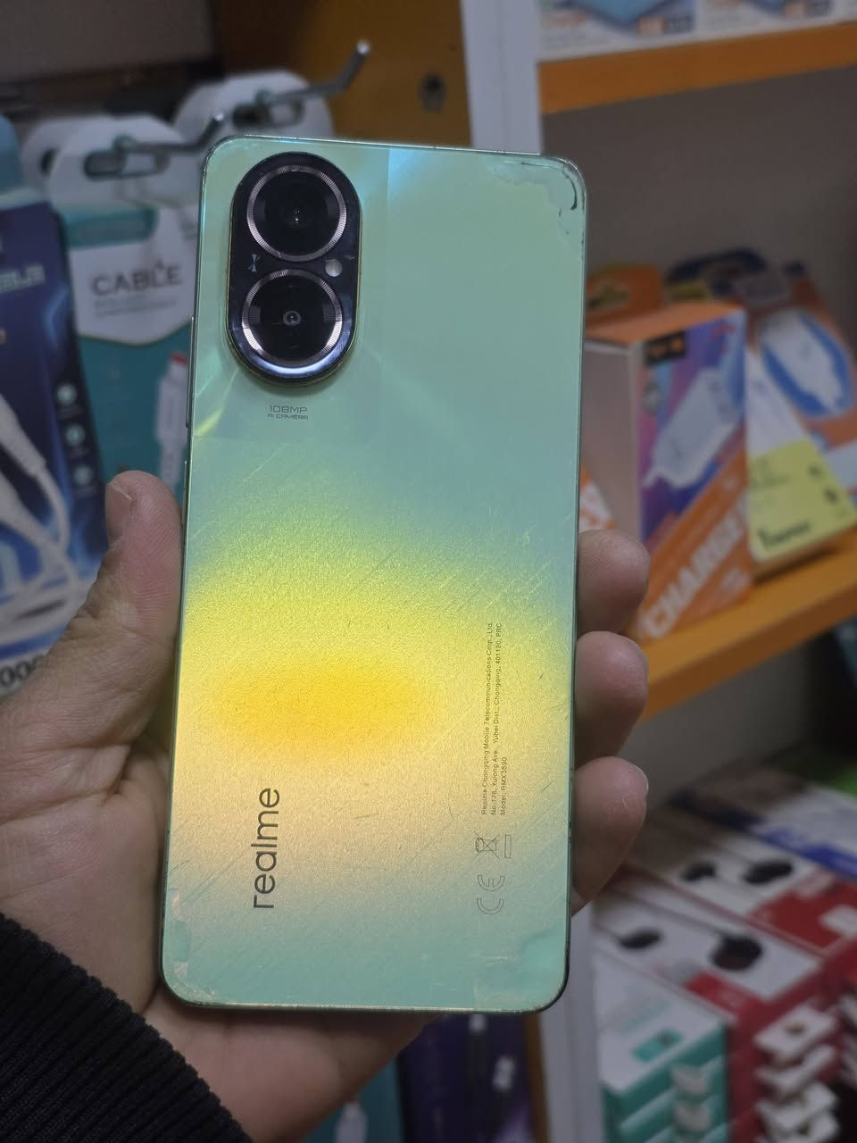 اجهزة مستخدمة بأسعار مناسبة
ذاكرة 128 و 256 
العنوان سوق المفرق 
للتواصل واتس أو اتصال ‎0775 512 6173
