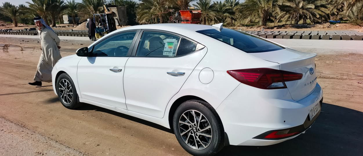 السلام عليكم
النترا مديل 2019رقم اربيل بسم شركه 
                    السعر 160
نضام توقف ذاتي
تحديد مسار 
كير AT
محرك 2000
تخم تاير 
دوشمه عامً 
ماشيه 111
سياره كفاله عامه
مكاني بابل كفل
اللاستفسار ‏‪***********‬‏ 
ابو كرار الجنابي صاحب السياره
