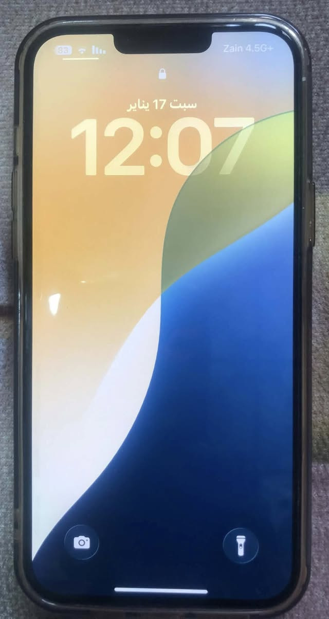 ايفون 13برو ماكس. ذاكره256 بطاريه 84 عل وضع الشركه كلشي ما مبدل بي . السعر 750بيه مجال الشراي الاتصال عل رقم ***********
