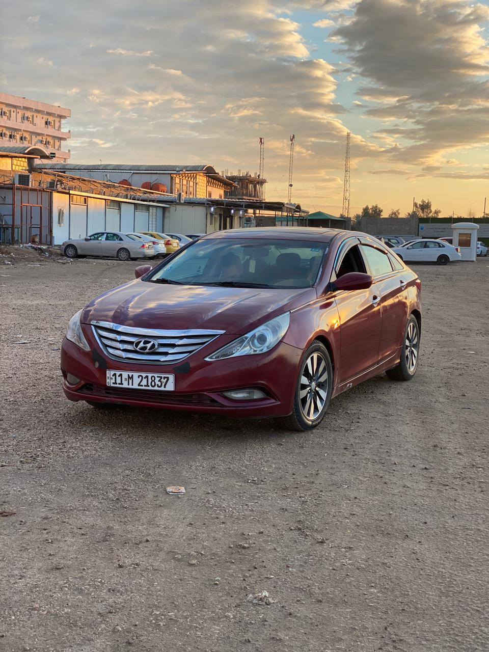 سوناتة 2011 امريكي فول مواصفات فتحة بصمه تحكم اشاير بالمري  بيهه ضربة جاملغ خلفي وجاملغ امامي مصبوغة عام جراد وشخوط رقم بغداد باسمي سنويه لل 29 السعر 85 بيهه مجال بسيط مكاني بابل شارع 80
رقمي *********** حلة, بابل
