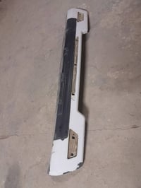 دبل دعاميه خلفي • بصره الهارثه