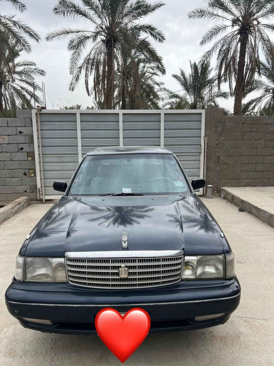 سلام عليكم سياره أرنب جنازي للبيع مديل 1993 
محرك گير أصوليات مكفوله سنويه منتهيه صارله سنه 
العنوان البصره بني منصور الستفسار ***********
