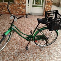 بايسكل • مكاني • حله عوفي