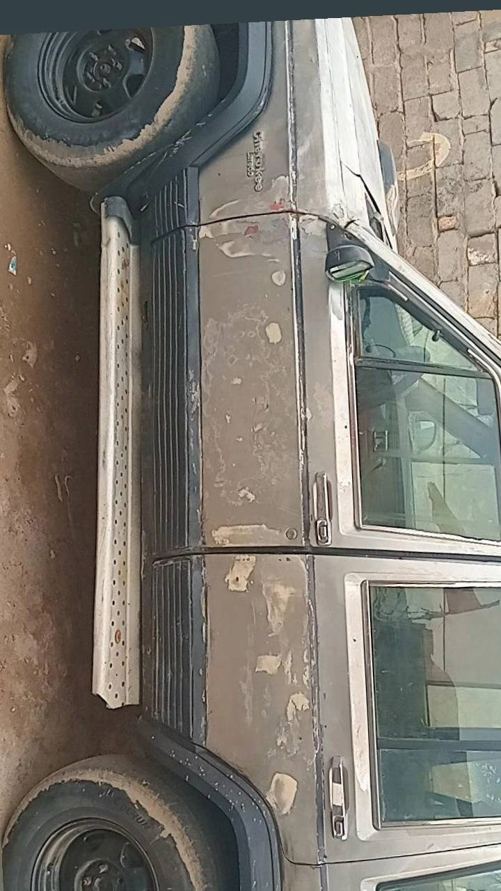 جيب شيروكي رقم مثنى مشروع وطني
مكينه كير بطه ياباني السعر ١٨ورقه مكاني بابل 
الاستفسار *********** بيع او مراوس
