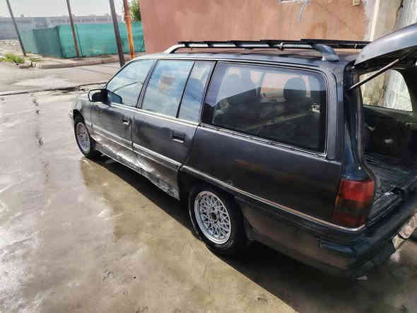 السلام عليكم أوبل اوميكا للبيع حجم عشرين مشروع وطني تاريخ نفاذ سنويه 2027 السعر المطلوب 25 ورقه بي مجال قليل  ظمان تحويل او وكاله عامه من صاحب الشرعي موجود اتصل بلرقم ***********
