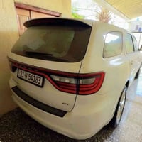 دورانجو GT • ٢٠٢١ • ٣٦٠٠