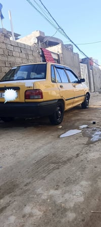 موديل ٢٠١١ • حدادية جديدة • رقم بابل