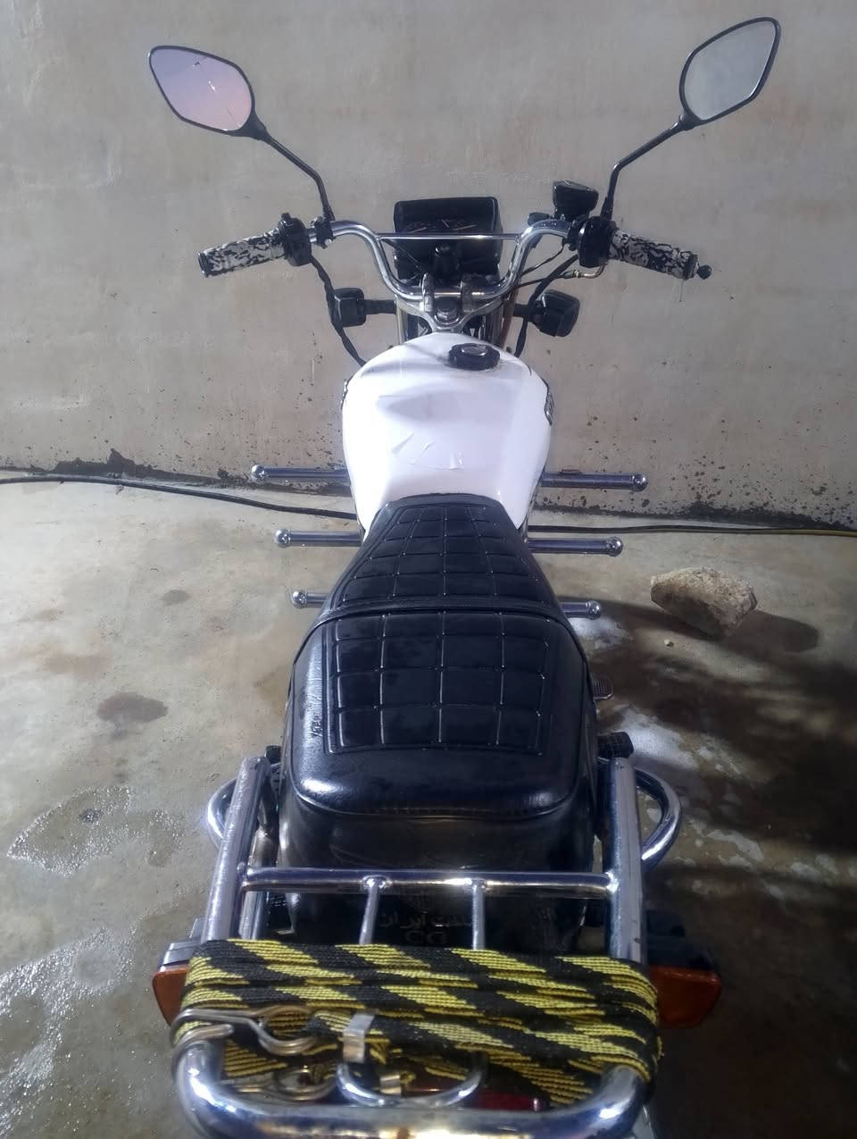 سيفان موديل 23 حجم +150 نضيف بما موضوح بل صوره


**إذا كنت صاحب هذا الإعلان وتريد حذفه لأي سبب، رجاءا أرسل رسالة إلى الدعم الفني**