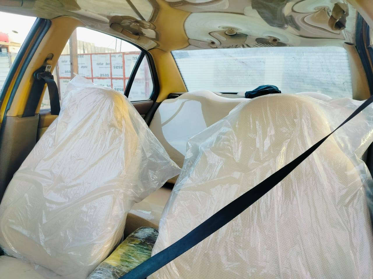 سلام عليكم سمند مديل 2010
مصفره هيه وغرامات مكينه كير خير من الله لا تنقيص ولا تبخير 
صدر خلفي مامي جديد  دوشمه جديد كهربائية كله شغاله تخم تاير جديد باتري جديد شرط تحويل  مكان سياره زعفرانيه 
سعر 29 رقم الهاتف ***********
