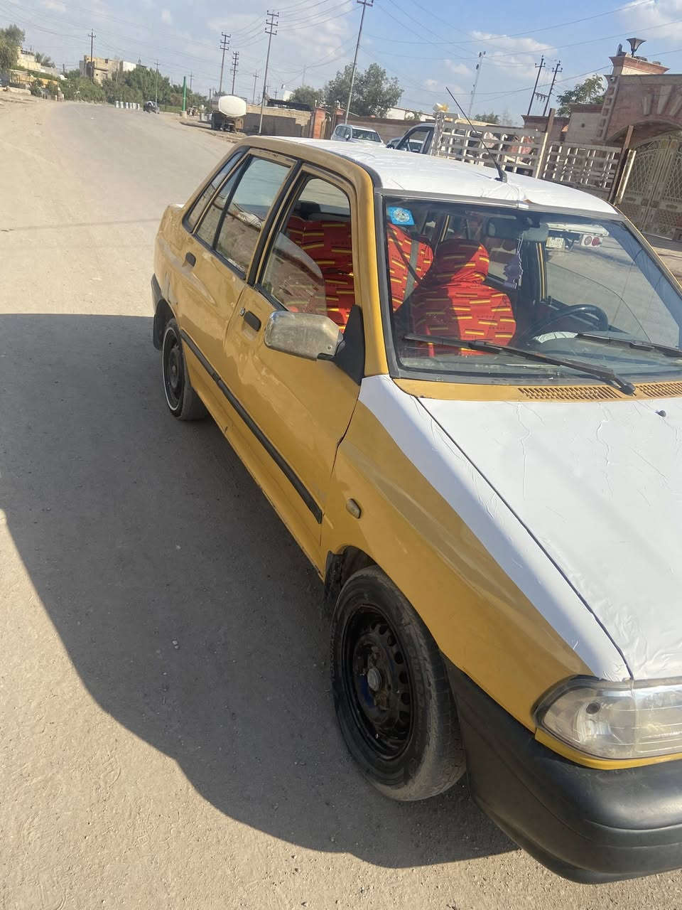 لسلام عليكم سايبة ١١ دشبول نفخ للبيع كير ومكينة نضيفات رقم دولي جديد مصفرة هية وغرامات السعر ب ١٩وبية مجال عنوان حي جهاد ***********
