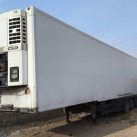 براد جاهز • ٤ محاور • جهاز تيسي