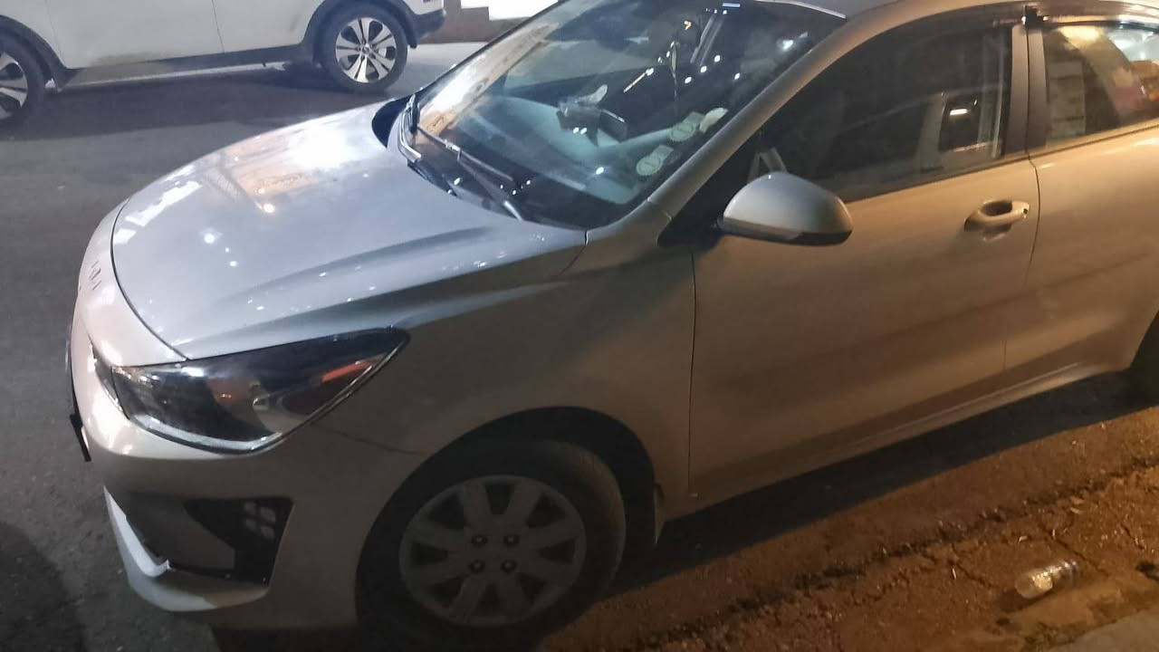 ريو موديل 2023 سياره فول مرتبه ماشاءالله سعرها 135ورقه وبيها مجال للطيبين رقم انگليزي دولي مكاني الموصل


**إذا كنت صاحب هذا الإعلان وتريد حذفه لأي سبب، رجاءا أرسل رسالة إلى الدعم الفني**