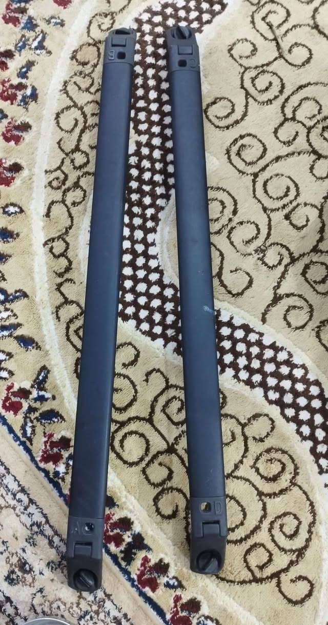 مساطر دورنكو للبيع
السعر 100 وبيهن مجال 
مكاني الشطره 
***********
