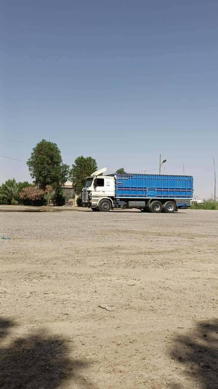 اسكانيه للبيع موديل 91 جاهزه كير 5/5 سعر 125 للاستفسار ***********

