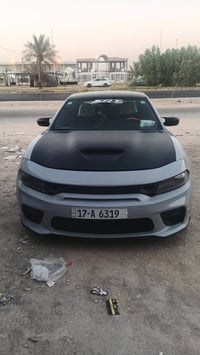 هيمي • كفاله • ضربه باب السواق