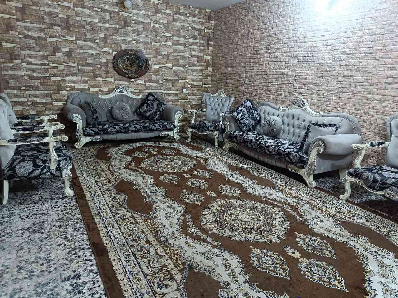 تخم تركي 10 مقاعد خشب زان الأصلي كلش نضيف المكان كوفه حي كنده


**إذا كنت صاحب هذا الإعلان وتريد حذفه لأي سبب، رجاءا أرسل رسالة إلى الدعم الفني**