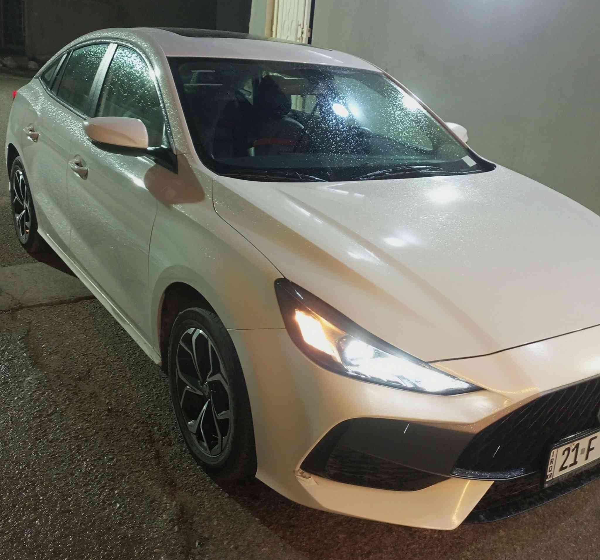 Mg gt 2024 slide
جی تی شکڵ کۆن (مەرغوب) مانگی ٦ ی ٢٠٢٤ سڵاید و جلدو برێک بەسمە و ئۆتۆ هۆڵد بێ بۆیاغ و دەعم یەك پەڵە pdr هەیە یەك دەستە ٢٦ هەزار ڕۆشتوە تابلۆی سلێمانیە نرخی ١١٣ و معامەلەیە کەم  شوێن چەمچەماڵ و سلێمانی 

*********** whatsup

***********
