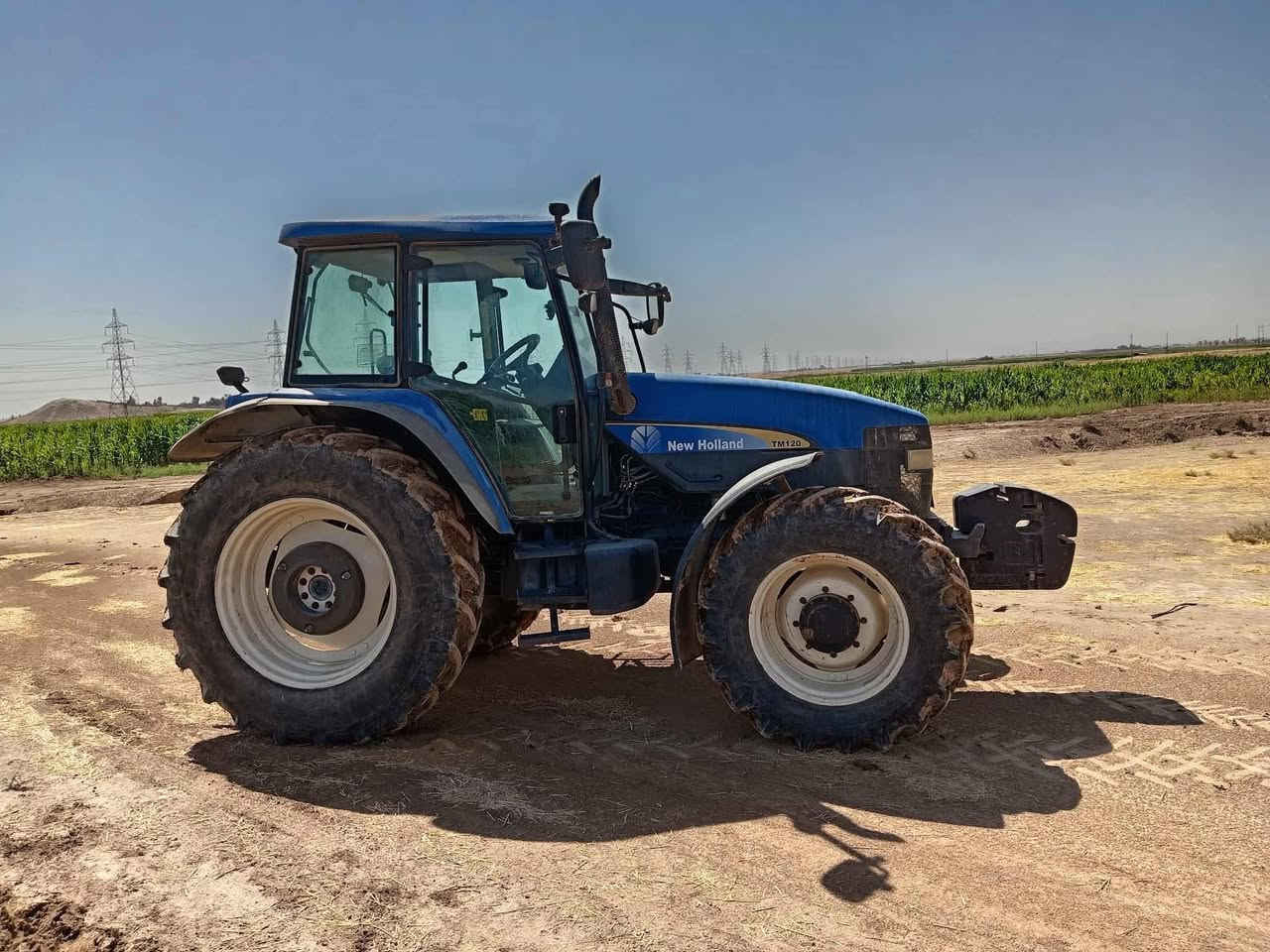 120فول عادی بۆفرۆشتن 2004رقم اربیل موشتەری تەلەفونی خاوەنی بکە
شوین هەولێر
***********
