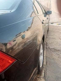 فيوجن V6 • ٢٠١٢ • رقم بغداد