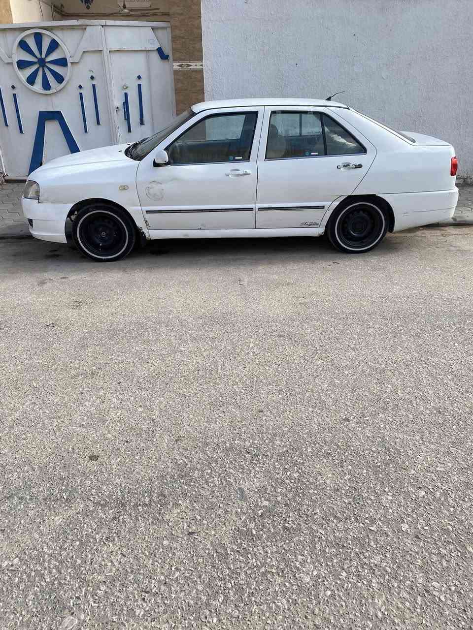 السلام عليكم شيري كوين 2013  كير محرك حداديه كله جديد قبل شهر شديتهن دواخل كشنات وكاعيه جلد هم جديده شاشه لايت زنون السياره شوفت عينك  نضيفه حيل مداور ثاني يوم السعر 35 وبيه مجال بصيط


**إذا كنت صاحب هذا الإعلان وتريد حذفه لأي سبب، رجاءا أرسل رسالة إلى الدعم الفني**