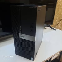 أربيل • GTX1050Ti • ديل 7040