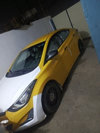 نيسان سنترا • ٢٠١٥ • الموصل نتصار