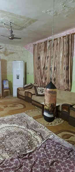 السلام عليكم دونم مع بيت للبيع الرجيبه عقد ١١٧ مكاتبه منطقه سكنيه بالكامل السعر ٦٠ وبي مجال للشراي ***********
