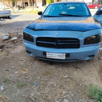 دودج جارجر • ٢٠١٠ • اربيل