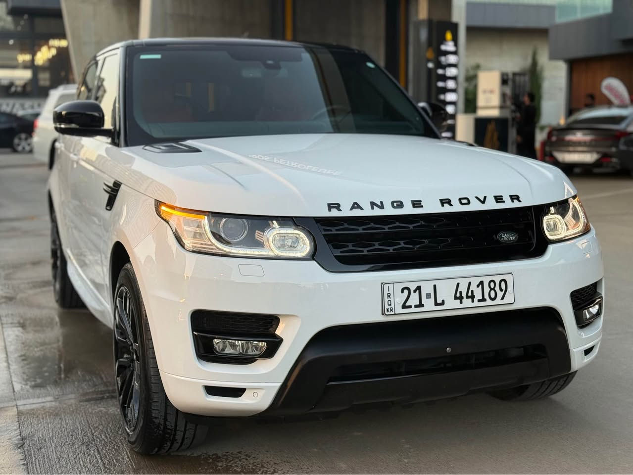 2016
112.000km
0773 554 8009📞 السليمانية, العراق

