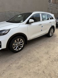 للبيع سورنتو موديل 19 رقم بغداددولي سنويه بسمي واردخليجي  ماشيه 41 فوو...