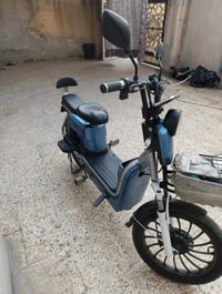 ماطور شحن • ٢٠٢٥ • موصل حي صدام