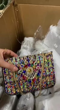 افضل شنطات نسائية بيع مفرد و جملة توصيل للجميع محافظات العراق ✅🔥 📞  Wh...