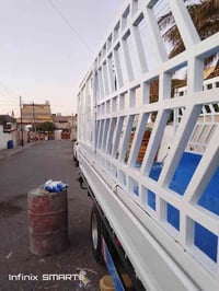 🚗✨ نشتغل صبغ المحجرات صبغ مضبوط بكل الألوان، شغل نظيف وتشطيب مرتب يخلي...