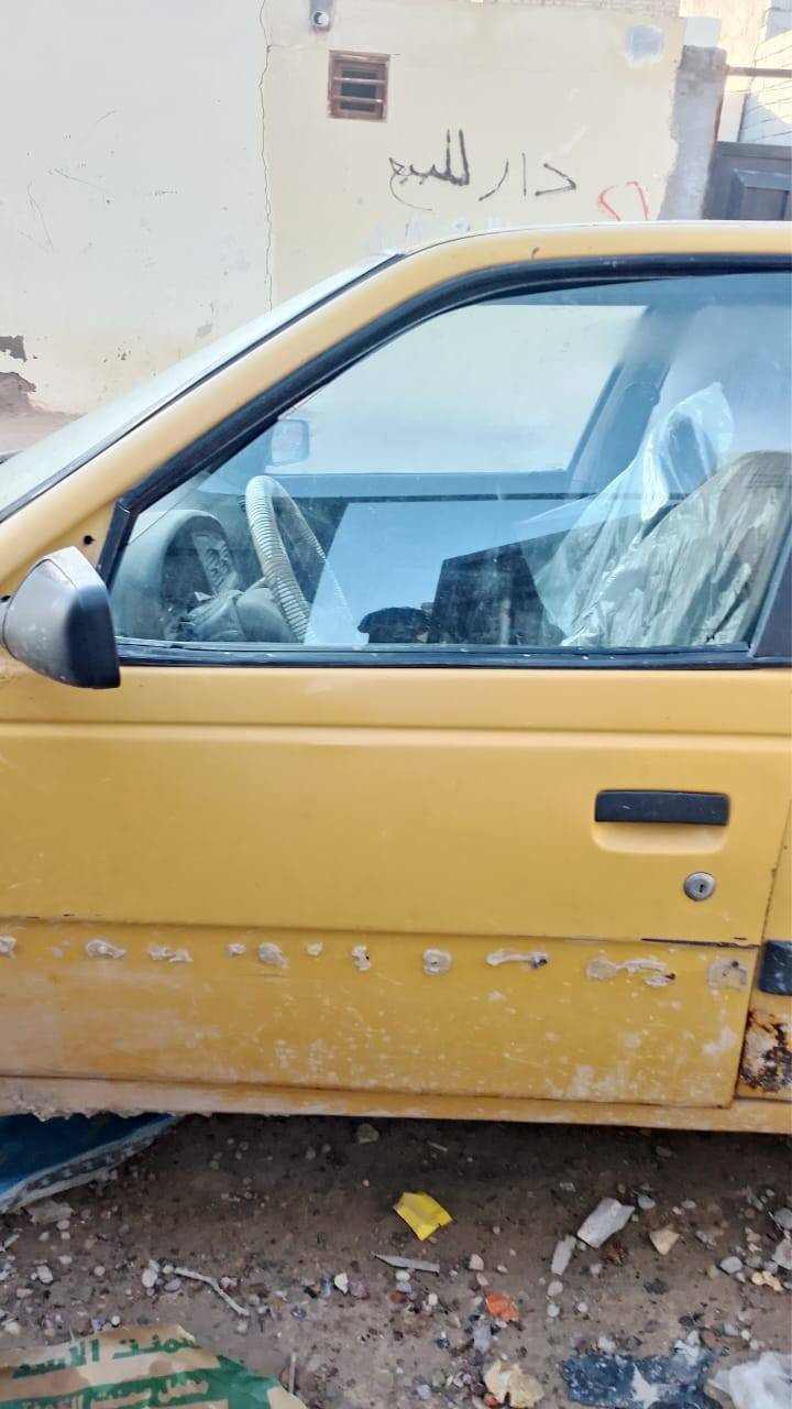 السلام عليكم للبيع للبيع سياره جاهزه
مكاني نجف سعر 9

‏‪***********
