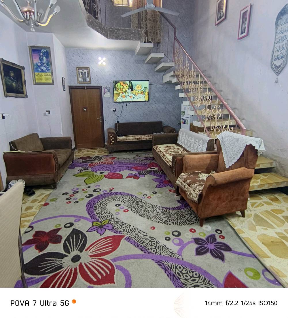 دار للبيع سكني تجاري ***********
