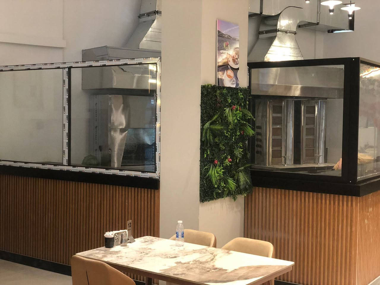 Gold للمقاولات العامة وعمل الديكورات الداخلية والخارجية 
وتصميم وتنفيذ اعمال التهوية والتكييف المركزي 
تنفيذ كافة أعمال التبريد والتكييف المركزي
#دكت  وعزل حراري - #باكجات - مبردات - ساحبات- هودات  
#بوجات_مطاعم  #سل #ستيل 
بغداد  رقم هاتف ***********
#تكييف#تبريد
#مبردات#تصميم#مركزي
#تبريدوتكييف #تهوية
بالأسعار التنافسية والي تنال رضاكم ان شاءالله
