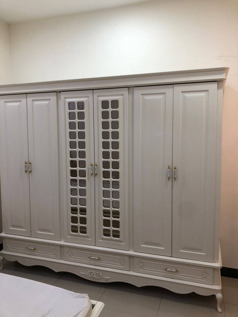 للبيع المكان بغداد


**إذا كنت صاحب هذا الإعلان وتريد حذفه لأي سبب، رجاءا أرسل رسالة إلى الدعم الفني**