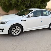 اوبتينه خليجية • ٢٠١٤ • محرك ٢٠٠٠